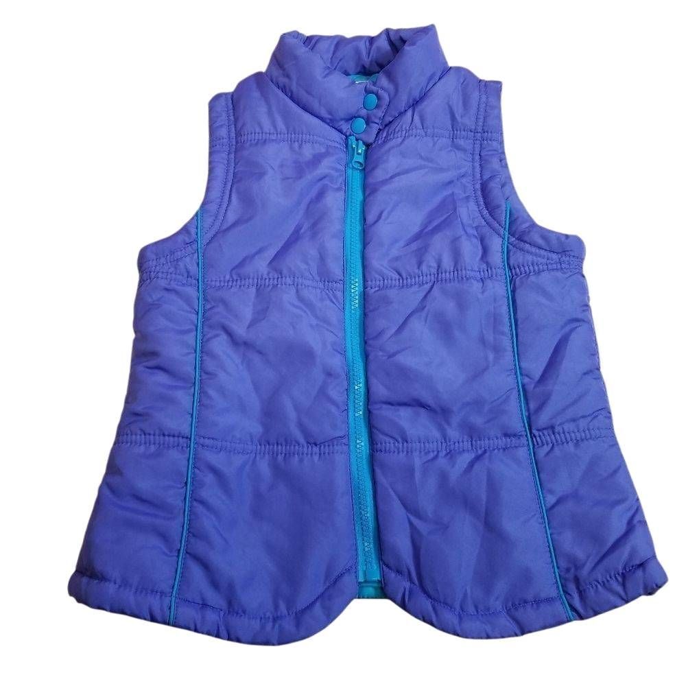 LEI vest M 7/8
